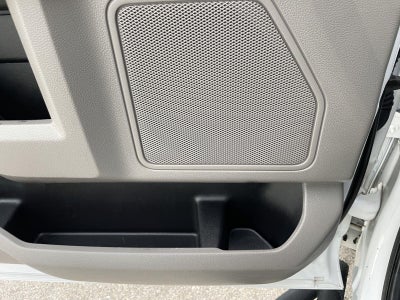 2021 Ford Super Duty F-250 SRW XLT