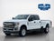 2021 Ford Super Duty F-250 SRW XLT