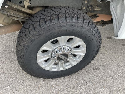 2021 Ford Super Duty F-250 SRW XLT