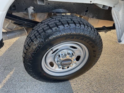 2022 Ford Super Duty F-250 SRW XL