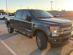 2017 Ford Super Duty F-250 SRW King Ranch