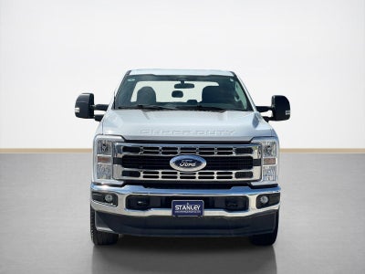 2024 Ford Super Duty F-250 SRW XLT