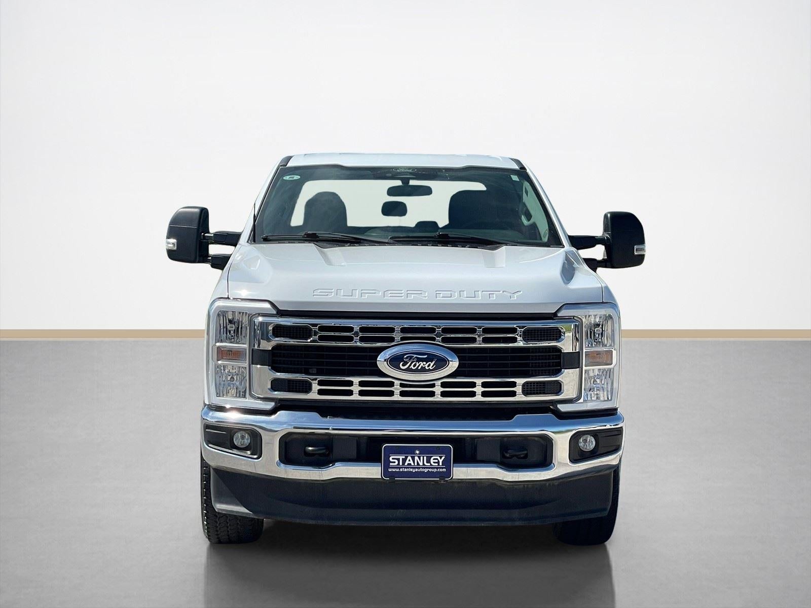 2024 Ford Super Duty F-250 SRW XLT