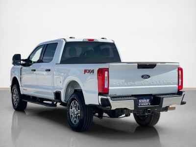 2024 Ford Super Duty F-250 SRW XLT