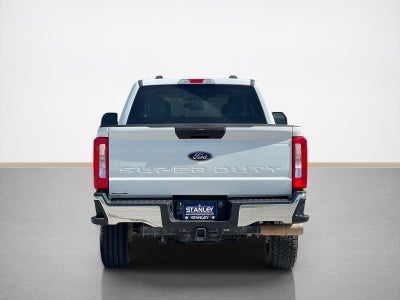 2024 Ford Super Duty F-250 SRW XLT