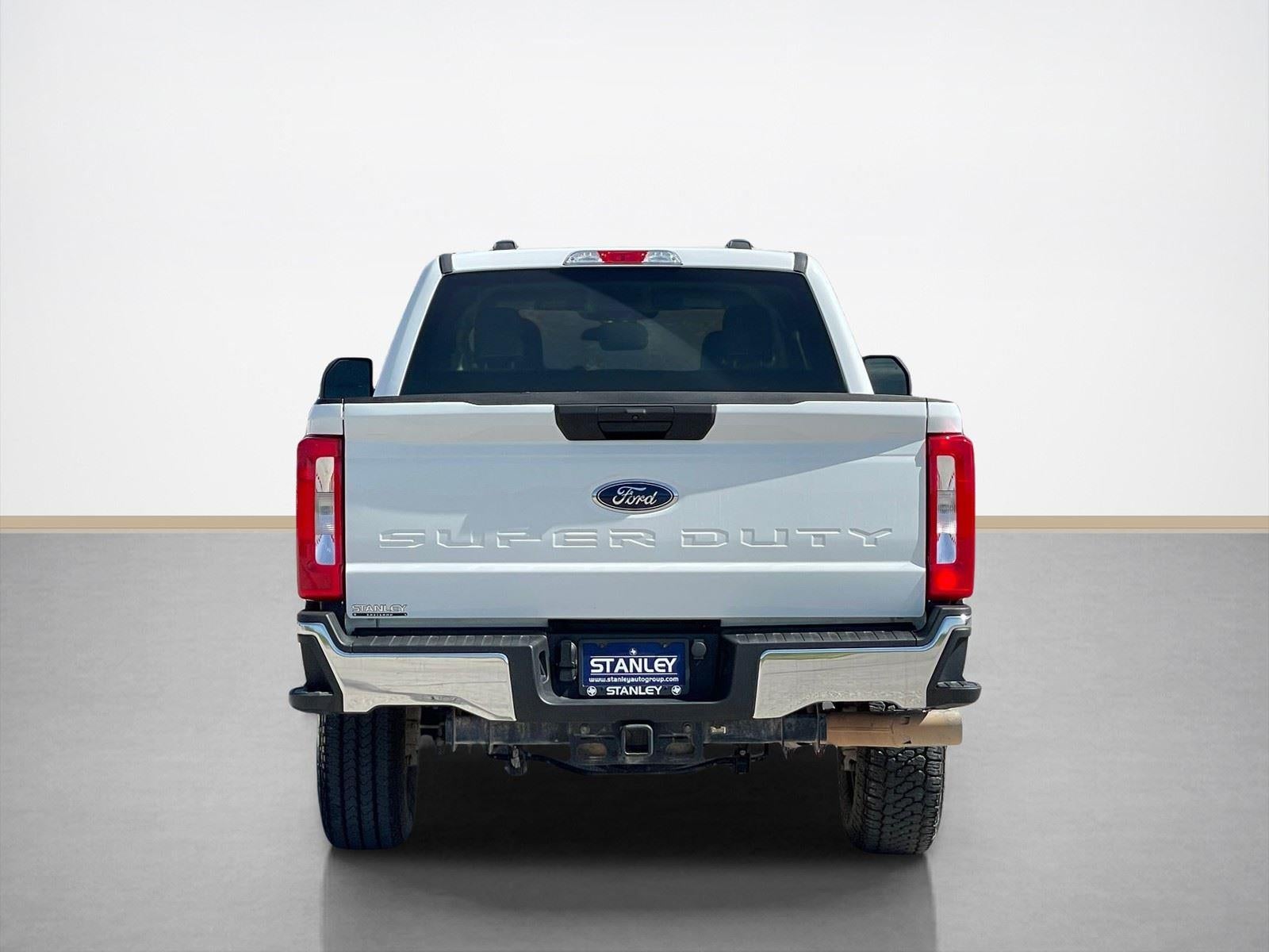 2024 Ford Super Duty F-250 SRW XLT