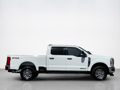 2024 Ford Super Duty F-250 SRW XLT
