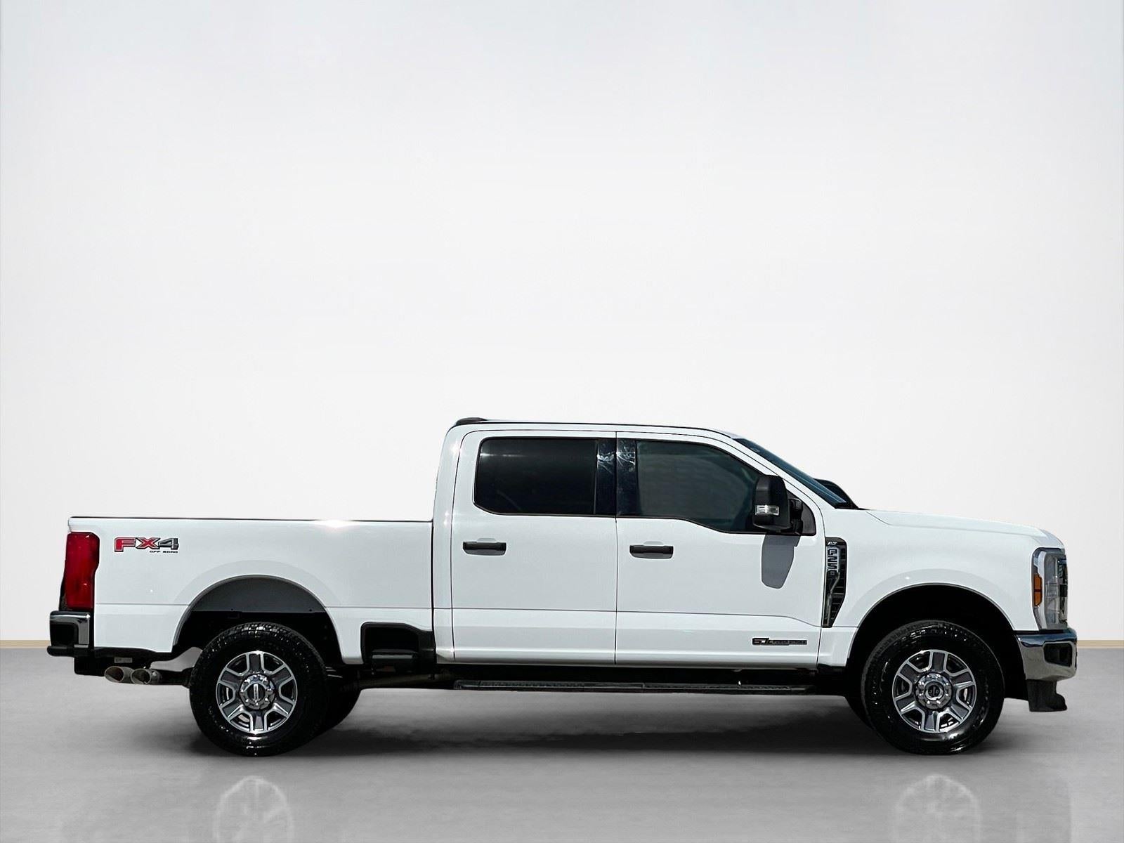 2024 Ford Super Duty F-250 SRW XLT