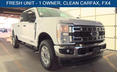 2025 Ford Super Duty F-250 SRW XLT