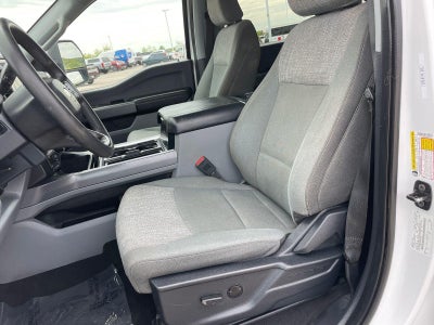 2025 Ford Super Duty F-250 SRW XLT