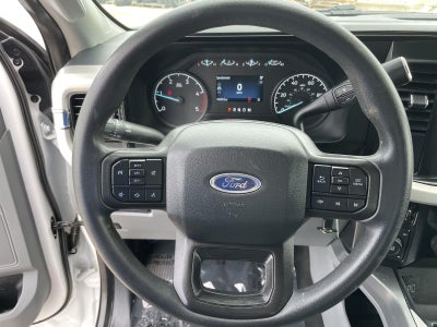 2025 Ford Super Duty F-250 SRW XLT