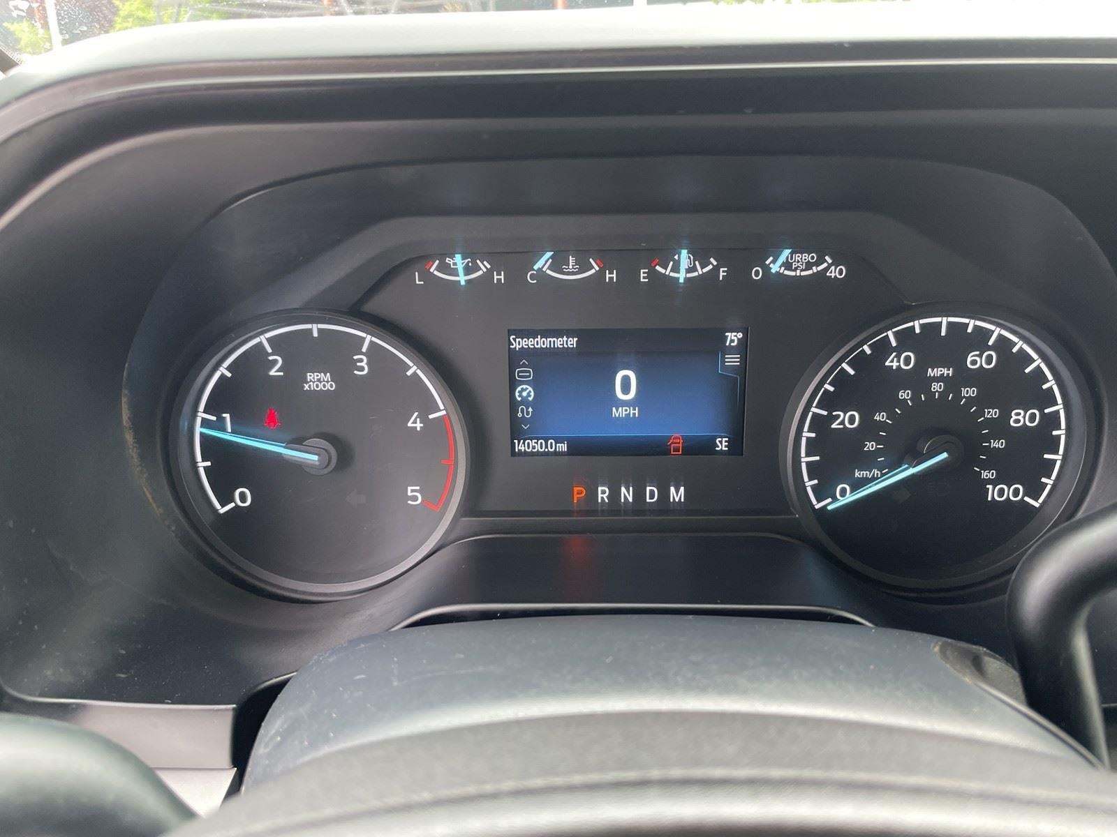 2025 Ford Super Duty F-250 SRW XLT