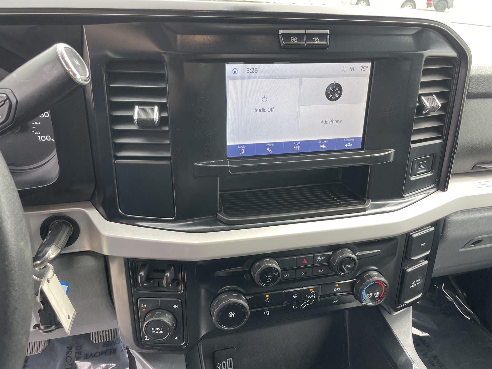 2025 Ford Super Duty F-250 SRW XLT