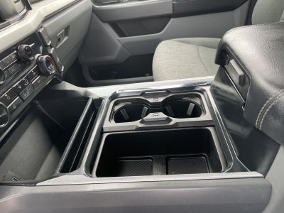 2025 Ford Super Duty F-250 SRW XLT