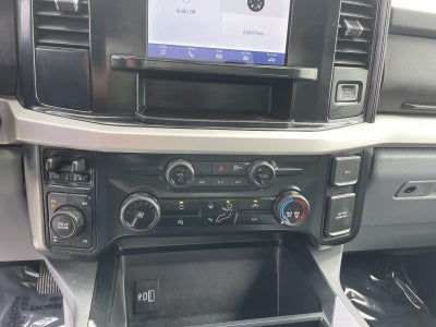 2025 Ford Super Duty F-250 SRW XLT