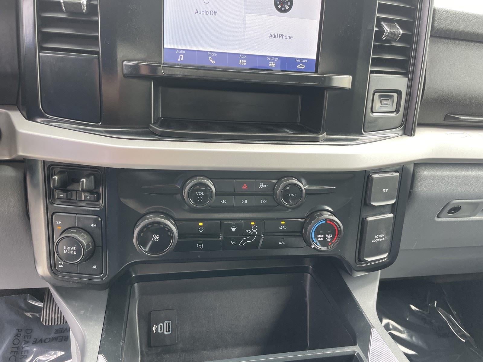 2025 Ford Super Duty F-250 SRW XLT