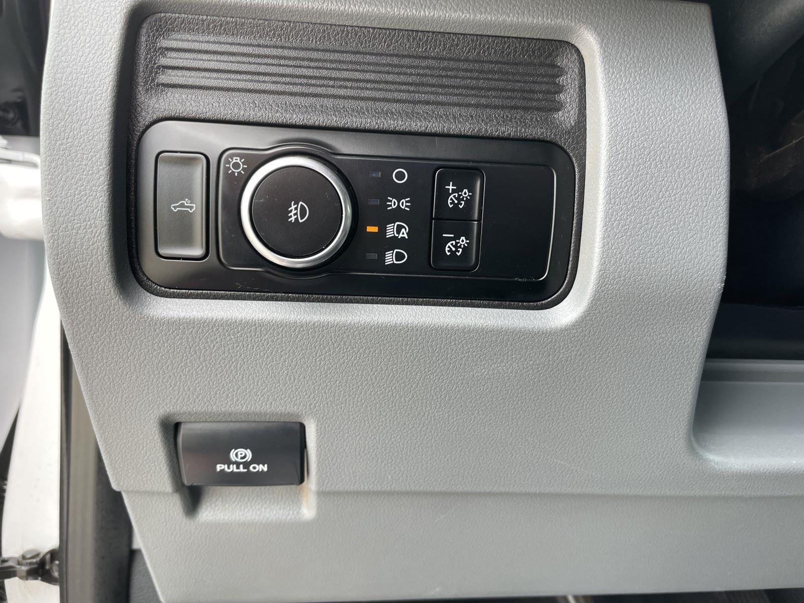 2025 Ford Super Duty F-250 SRW XLT