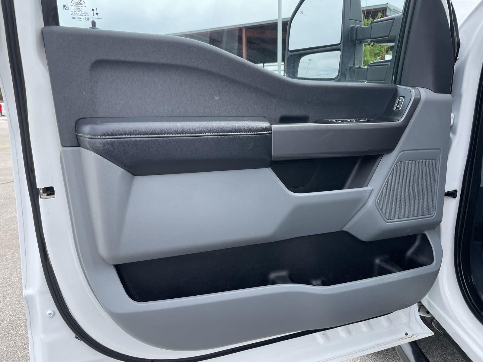 2025 Ford Super Duty F-250 SRW XLT