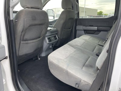 2025 Ford Super Duty F-250 SRW XLT