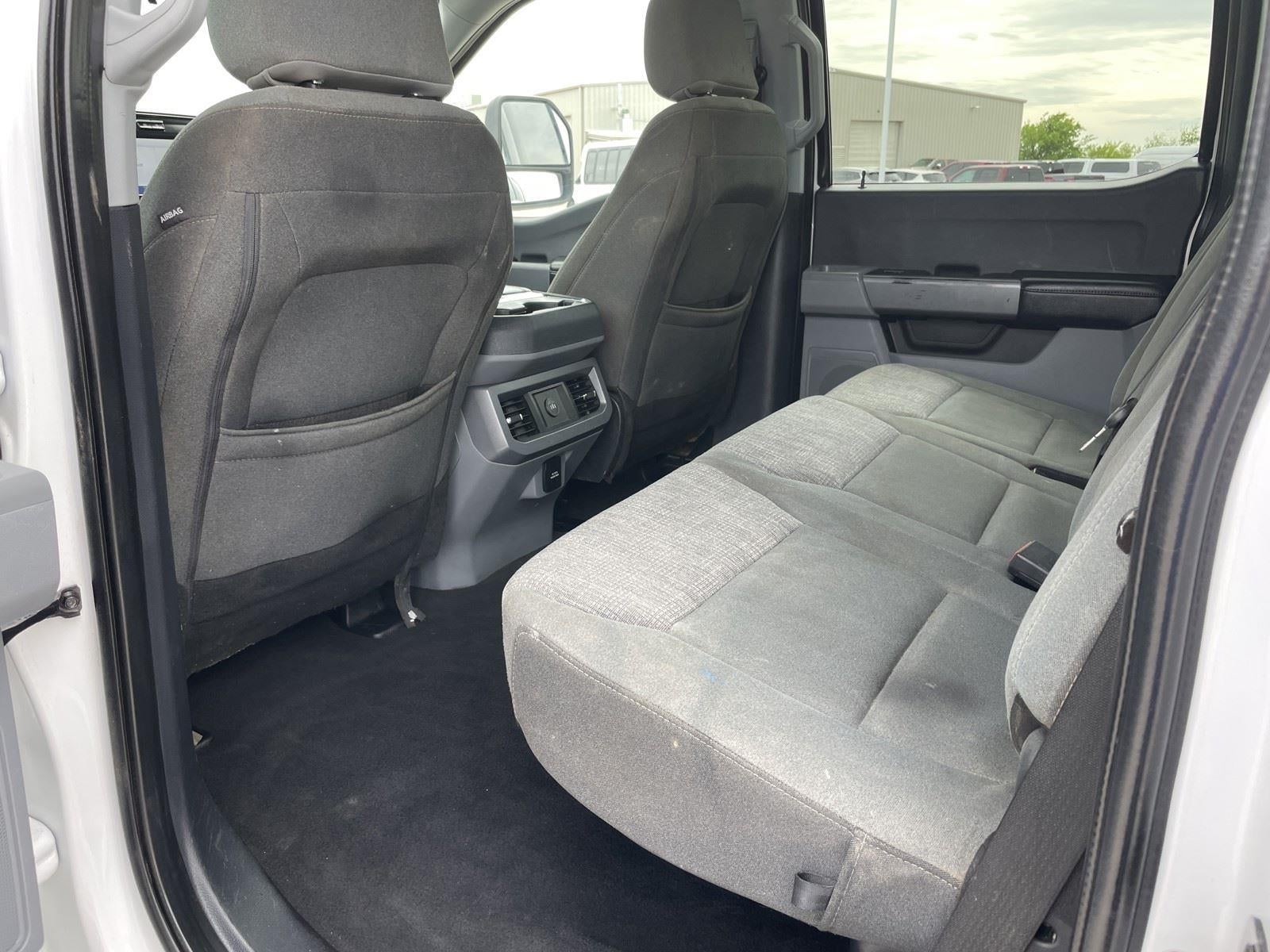 2025 Ford Super Duty F-250 SRW XLT