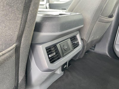 2025 Ford Super Duty F-250 SRW XLT