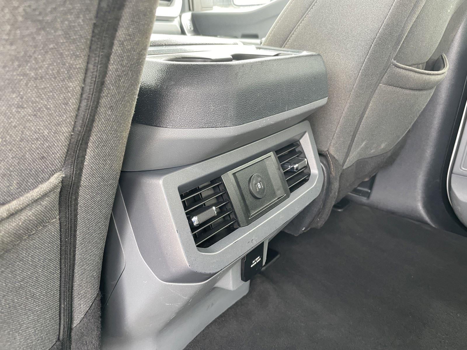 2025 Ford Super Duty F-250 SRW XLT