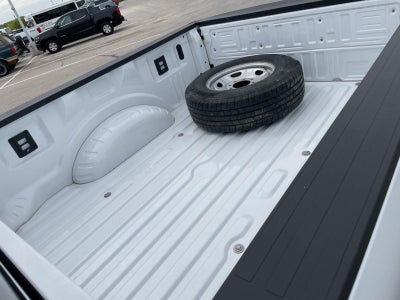 2025 Ford Super Duty F-250 SRW XLT