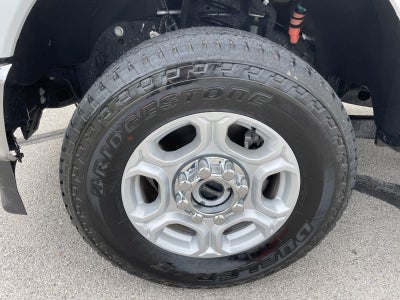 2025 Ford Super Duty F-250 SRW XLT