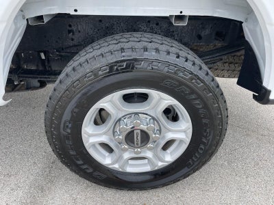 2025 Ford Super Duty F-250 SRW XLT