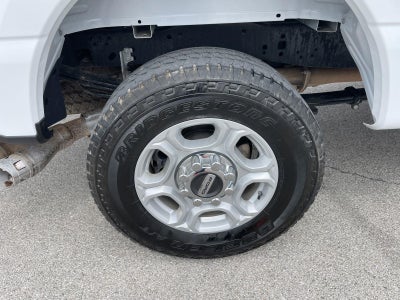 2025 Ford Super Duty F-250 SRW XLT