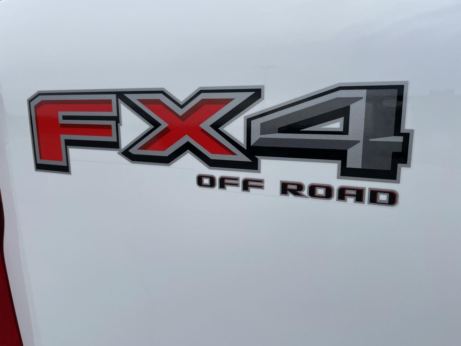 2025 Ford Super Duty F-250 SRW XLT