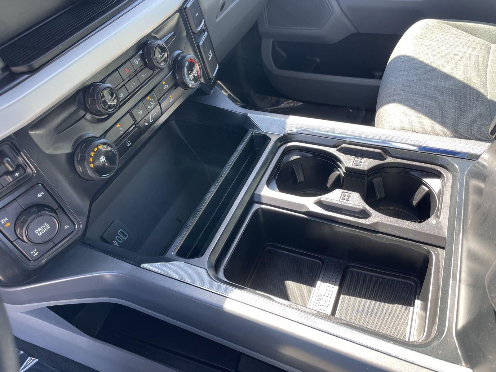 2025 Ford Super Duty F-250 SRW XLT