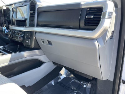 2025 Ford Super Duty F-250 SRW XLT