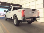 2025 Ford Super Duty F-250 SRW XLT