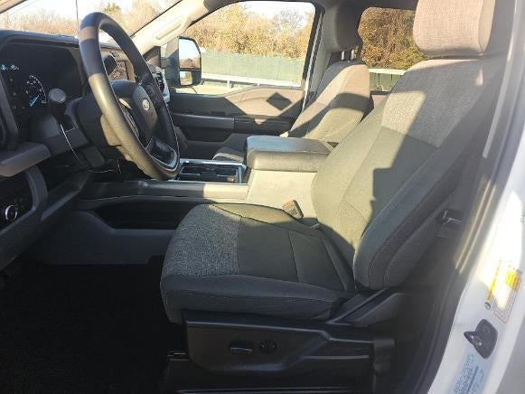 2025 Ford Super Duty F-250 SRW XLT