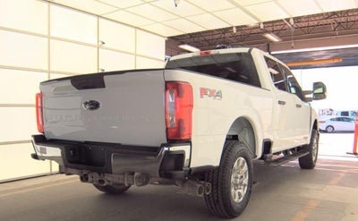 2024 Ford Super Duty F-250 SRW XLT