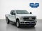 2025 Ford Super Duty F-250 SRW XLT
