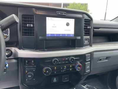 2025 Ford Super Duty F-250 SRW XLT