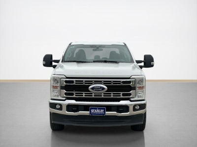 2025 Ford Super Duty F-250 SRW XLT