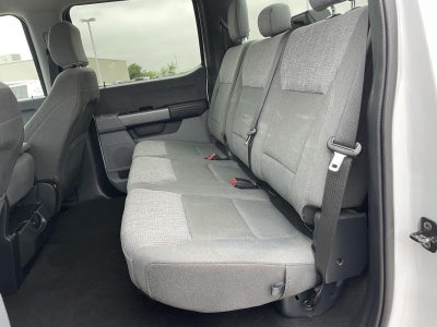 2025 Ford Super Duty F-250 SRW XLT