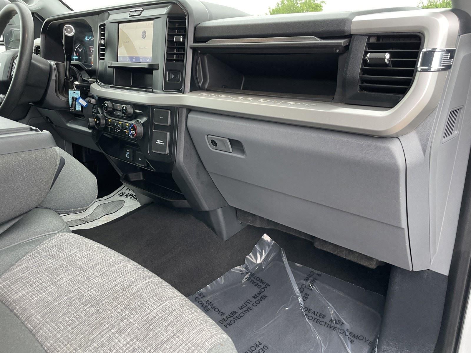 2025 Ford Super Duty F-250 SRW XLT