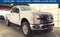 2025 Ford Super Duty F-250 SRW XLT