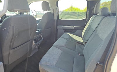 2025 Ford Super Duty F-250 SRW XLT