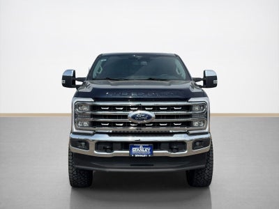 2025 Ford Super Duty F-250 SRW LARIAT
