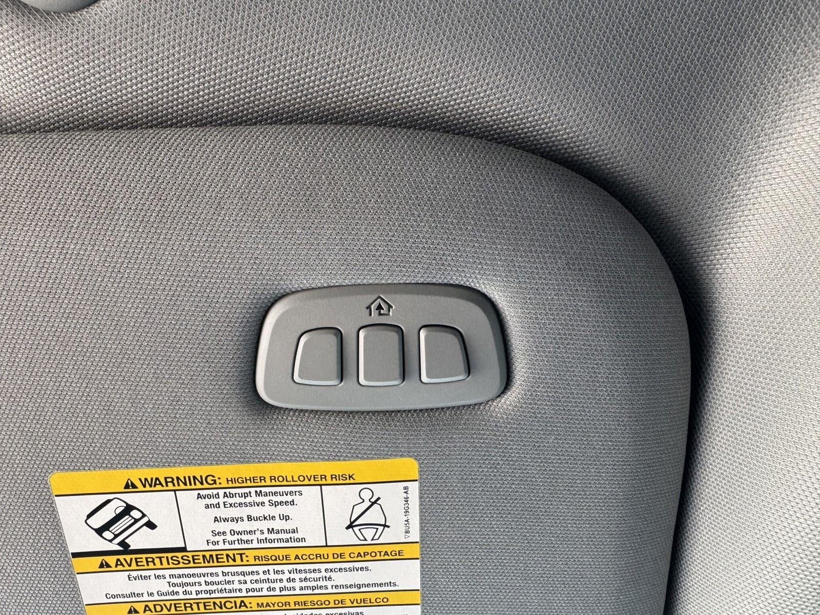 2025 Ford Super Duty F-250 SRW LARIAT