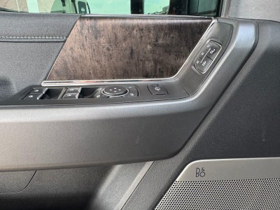 2025 Ford Super Duty F-250 SRW LARIAT