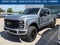 2023 Ford Super Duty F-250 SRW LARIAT