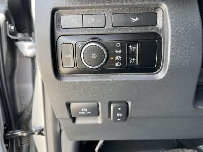 2023 Ford Super Duty F-250 SRW LARIAT