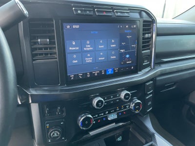 2024 Ford Super Duty F-250 Srw LARIAT