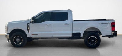 2025 Ford Super Duty F-250 SRW LARIAT